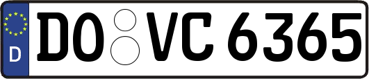 DO-VC6365