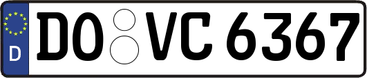 DO-VC6367
