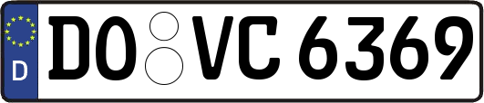 DO-VC6369