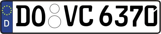 DO-VC6370