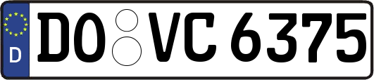 DO-VC6375