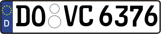 DO-VC6376