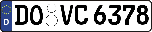 DO-VC6378