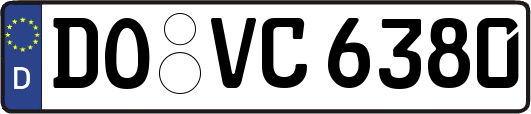 DO-VC6380