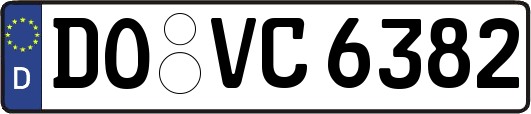 DO-VC6382