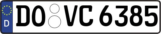 DO-VC6385