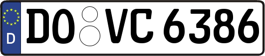 DO-VC6386