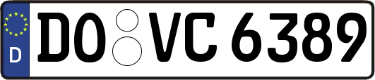 DO-VC6389
