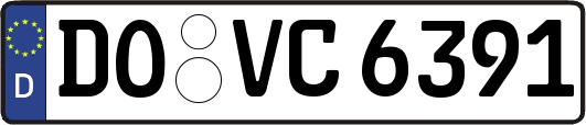 DO-VC6391