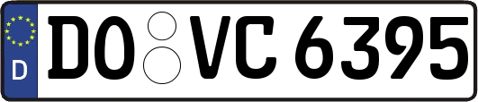 DO-VC6395