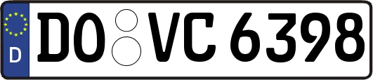 DO-VC6398