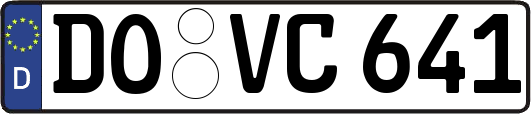 DO-VC641