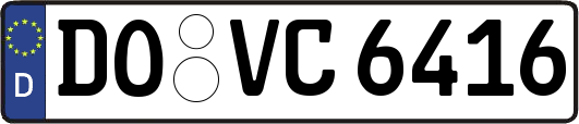 DO-VC6416