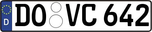 DO-VC642