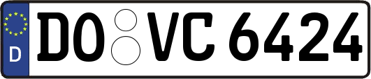 DO-VC6424