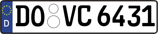 DO-VC6431