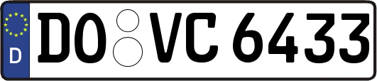 DO-VC6433
