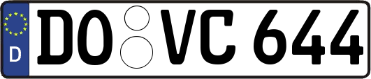 DO-VC644