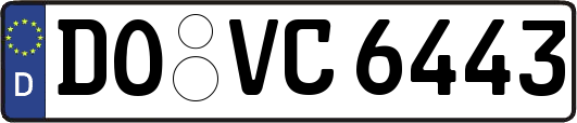DO-VC6443
