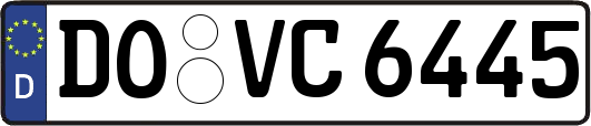 DO-VC6445