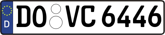 DO-VC6446