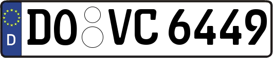 DO-VC6449
