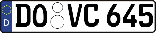 DO-VC645