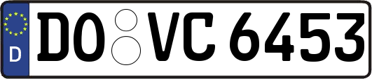DO-VC6453