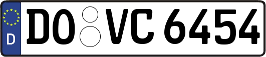 DO-VC6454