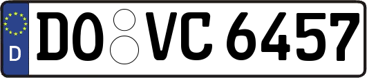 DO-VC6457
