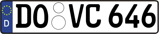 DO-VC646