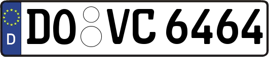 DO-VC6464