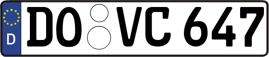 DO-VC647
