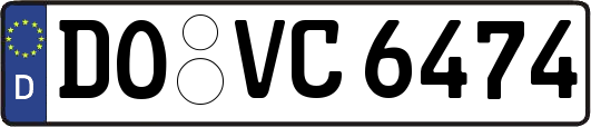 DO-VC6474