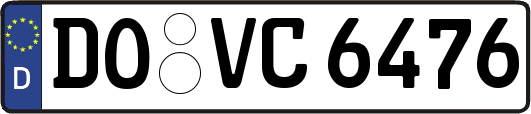 DO-VC6476