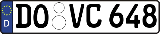 DO-VC648