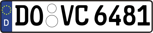 DO-VC6481