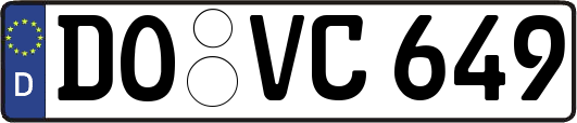 DO-VC649