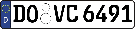 DO-VC6491