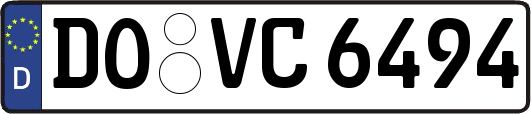 DO-VC6494