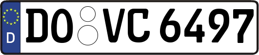 DO-VC6497