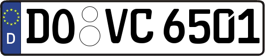 DO-VC6501