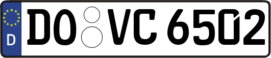 DO-VC6502