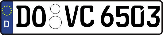DO-VC6503