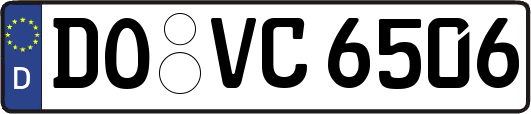 DO-VC6506