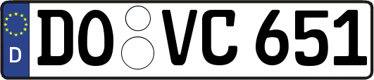 DO-VC651