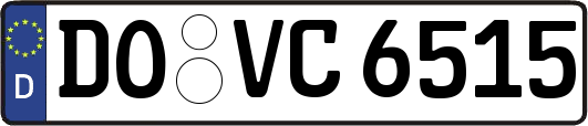 DO-VC6515