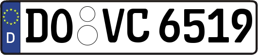DO-VC6519