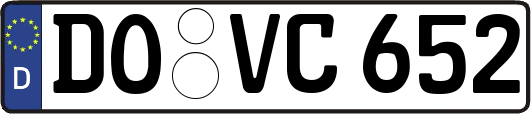 DO-VC652
