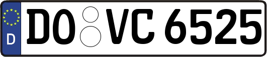 DO-VC6525